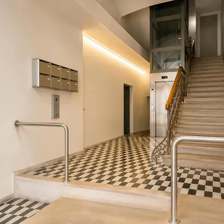 Apartment Boutique *
