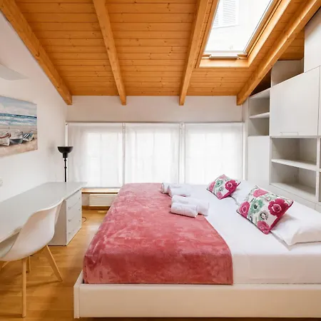 Apartment Boutique